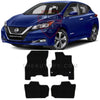 Nissan-Leaf-EV-ZE1-Premium-Luxury-Carpet-Floor-Mats-Black-_1