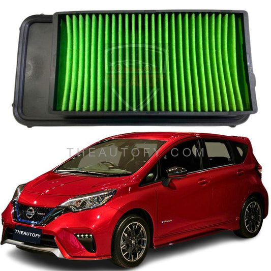 Nissan Note Air Filter – Model 2012-2020 - THEAUTOFY.COM