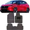 Nissan-Note-E13-Premium-7D-Floor-Mats-Black-_7