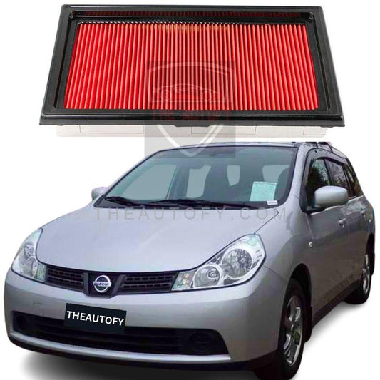 Nissan Wingroad Air Filter – Model 2006-2018 - THEAUTOFY.COM