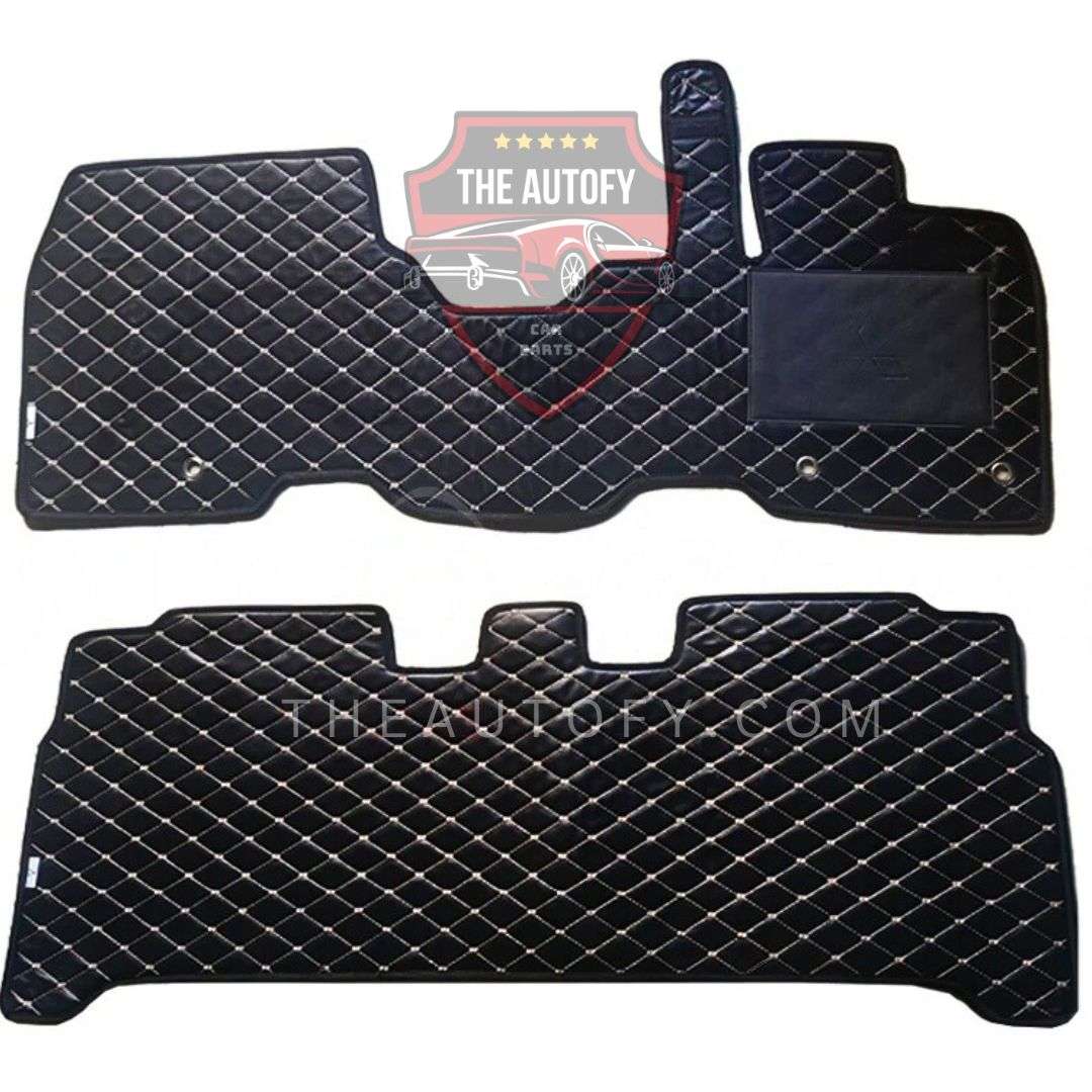 Nissan Dayz Floor Mats - Model 2019-2025 - THEAUTOFY.COM