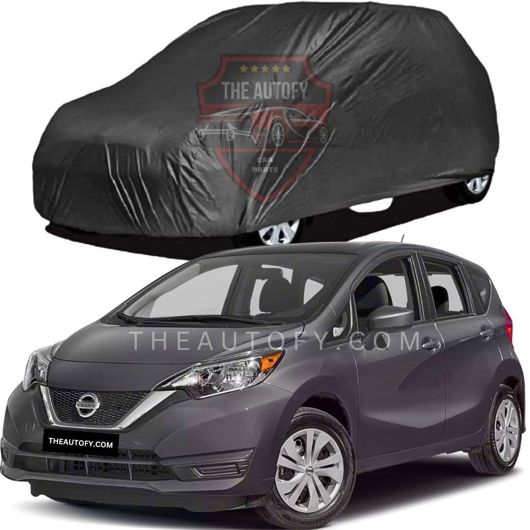 Nissan Note Car Top Cover Multi Color - Model 2012-2020 - THEAUTOFY.COM