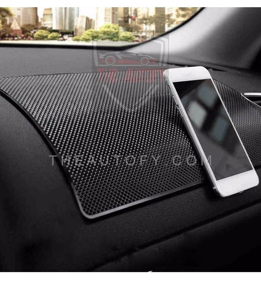 Suzuki Dashboard Non Slip Anti-Skid Mat - THEAUTOFY.COM