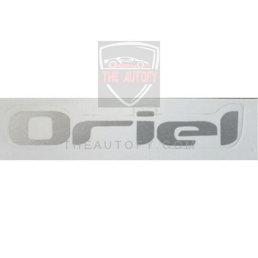 Oriel Sticker For Reborn and Rebirth - THEAUTOFY.COM