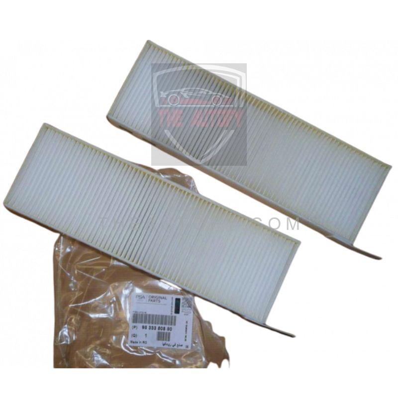 ac filters