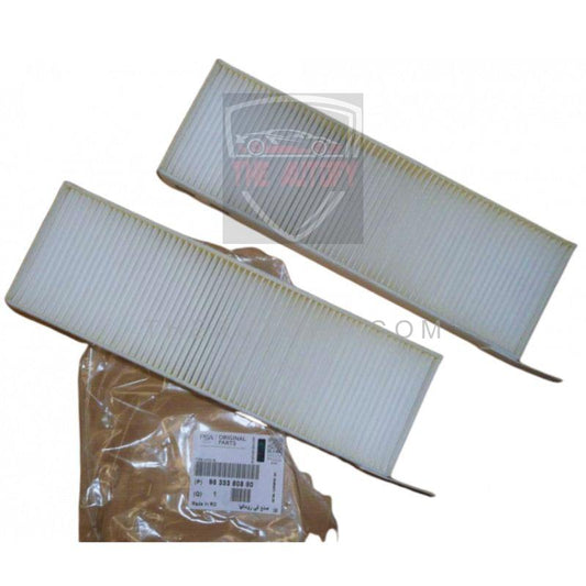 Peugeot 2008 Cabin AC Filter - Model 2022-2025 - THEAUTOFY.COM