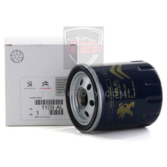 Peugeot 2008 Oil Filter – Model 2022-2025 - THEAUTOFY.COM