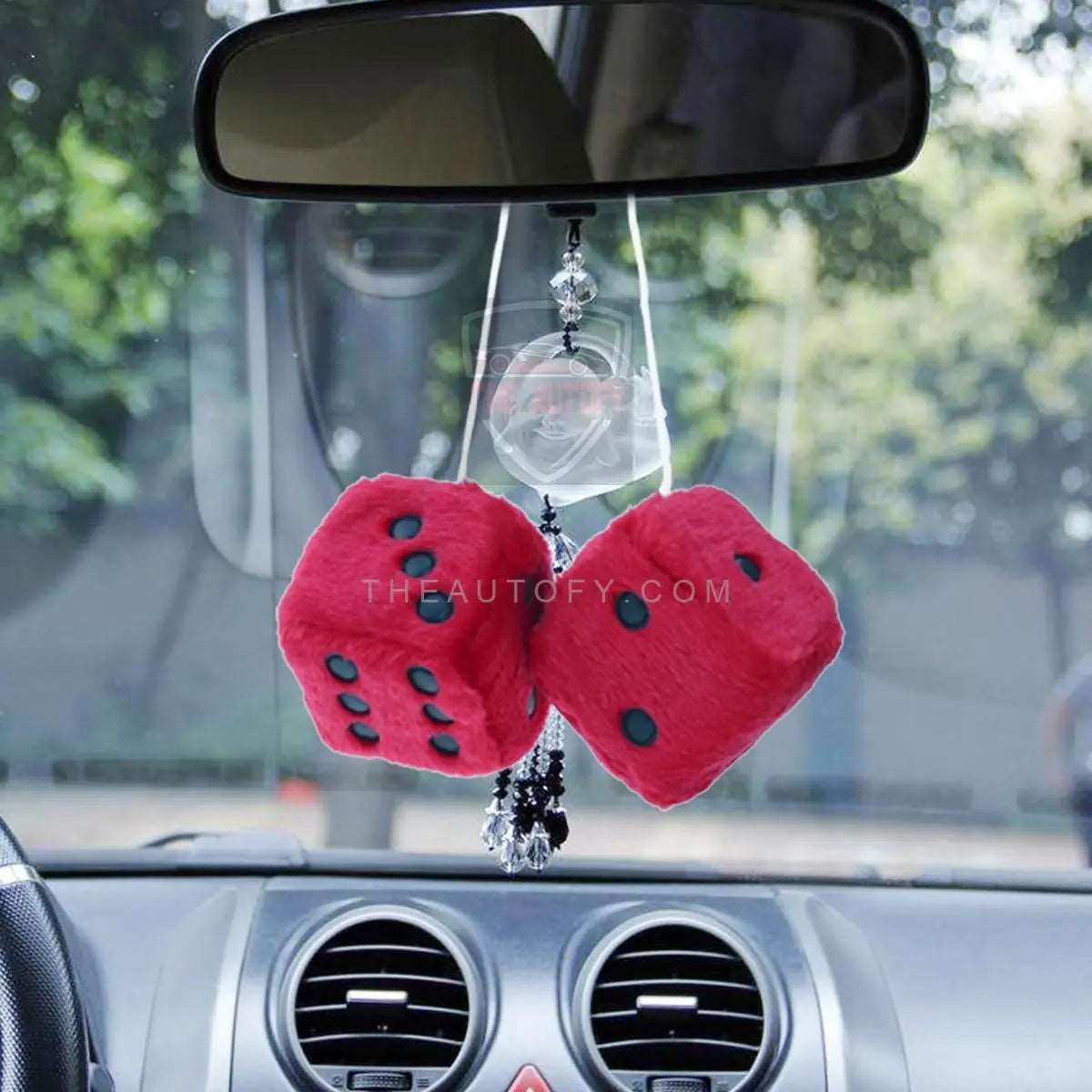 car perfume