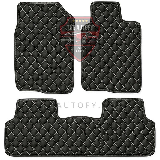 Toyota Corolla Fielder Floor Mats - Model 2012-2019