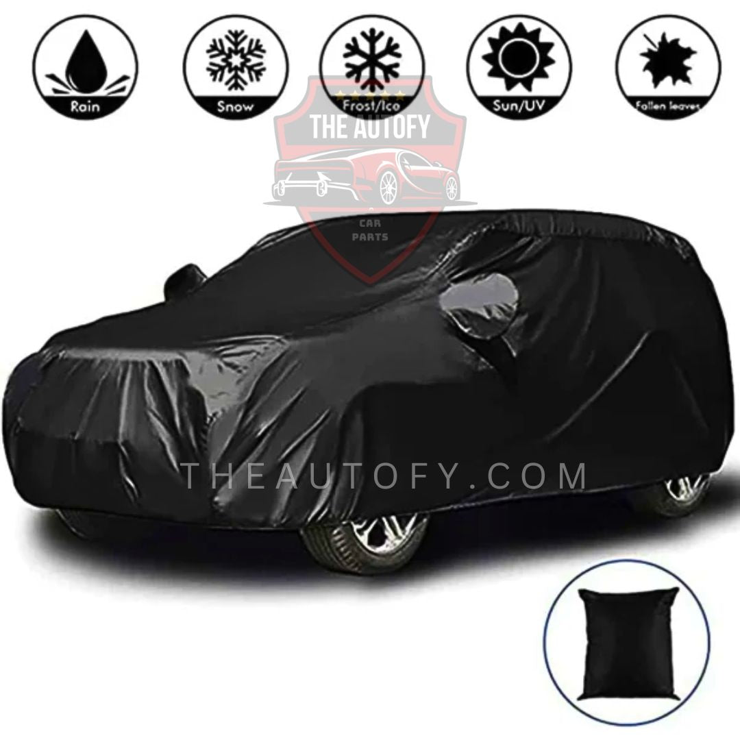 Baic BJ40 Car Top Cover Multi Color - Model 2020-2025 - THEAUTOFY.COM