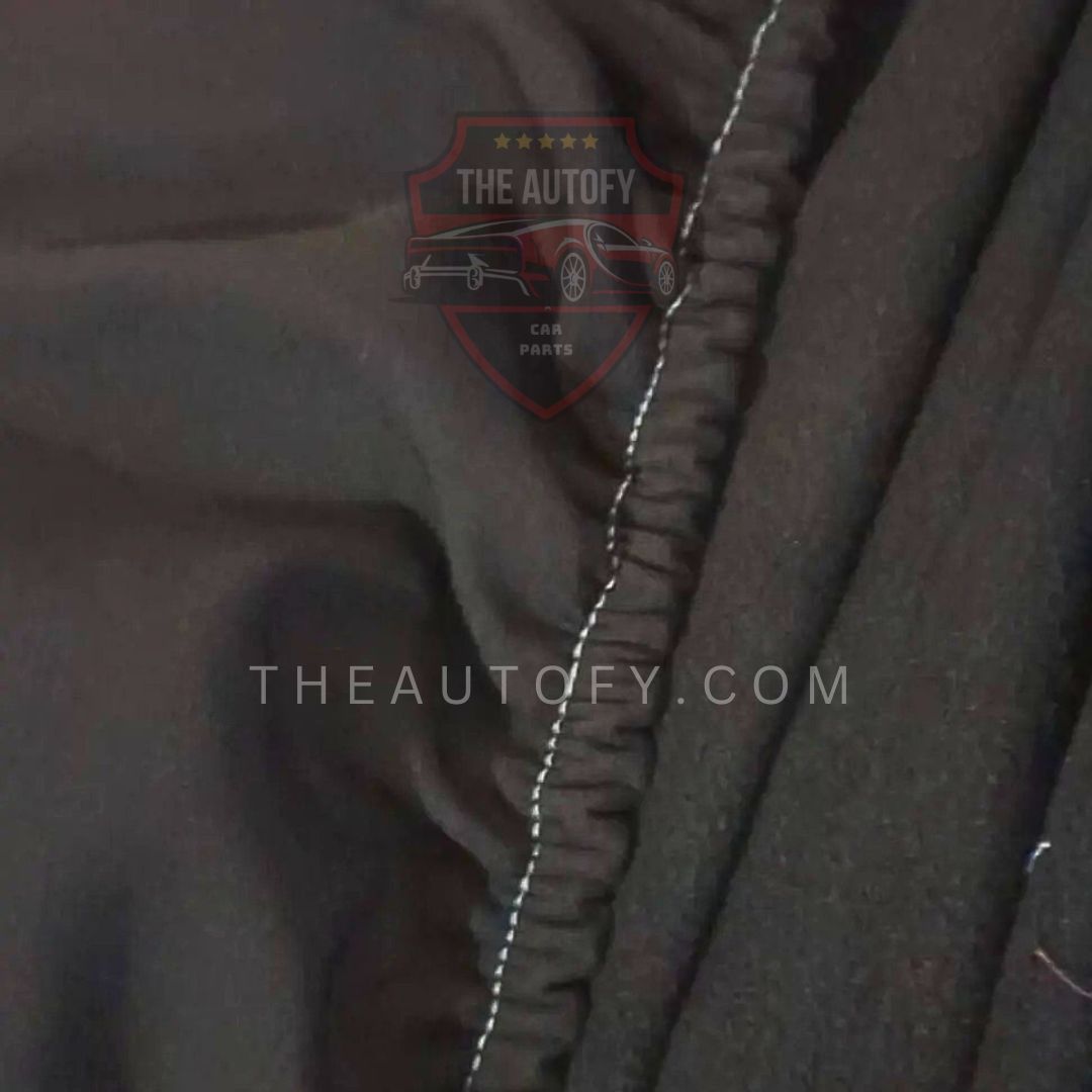 Honda Accord Car Top Cover Multi Color - Model 2008-2012