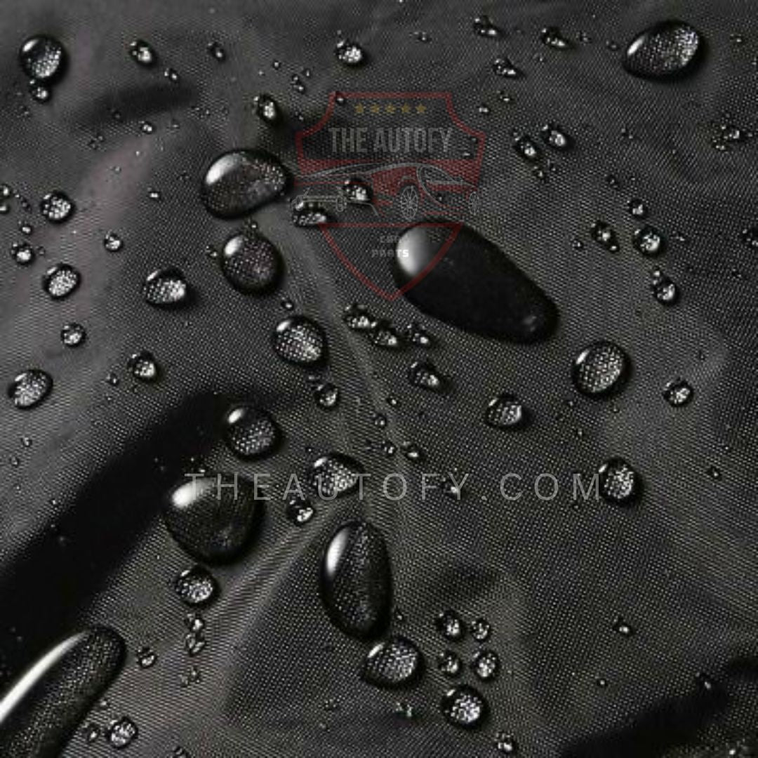 Changan Alsvin Car Top Cover Multi Color - Model 2021-2025