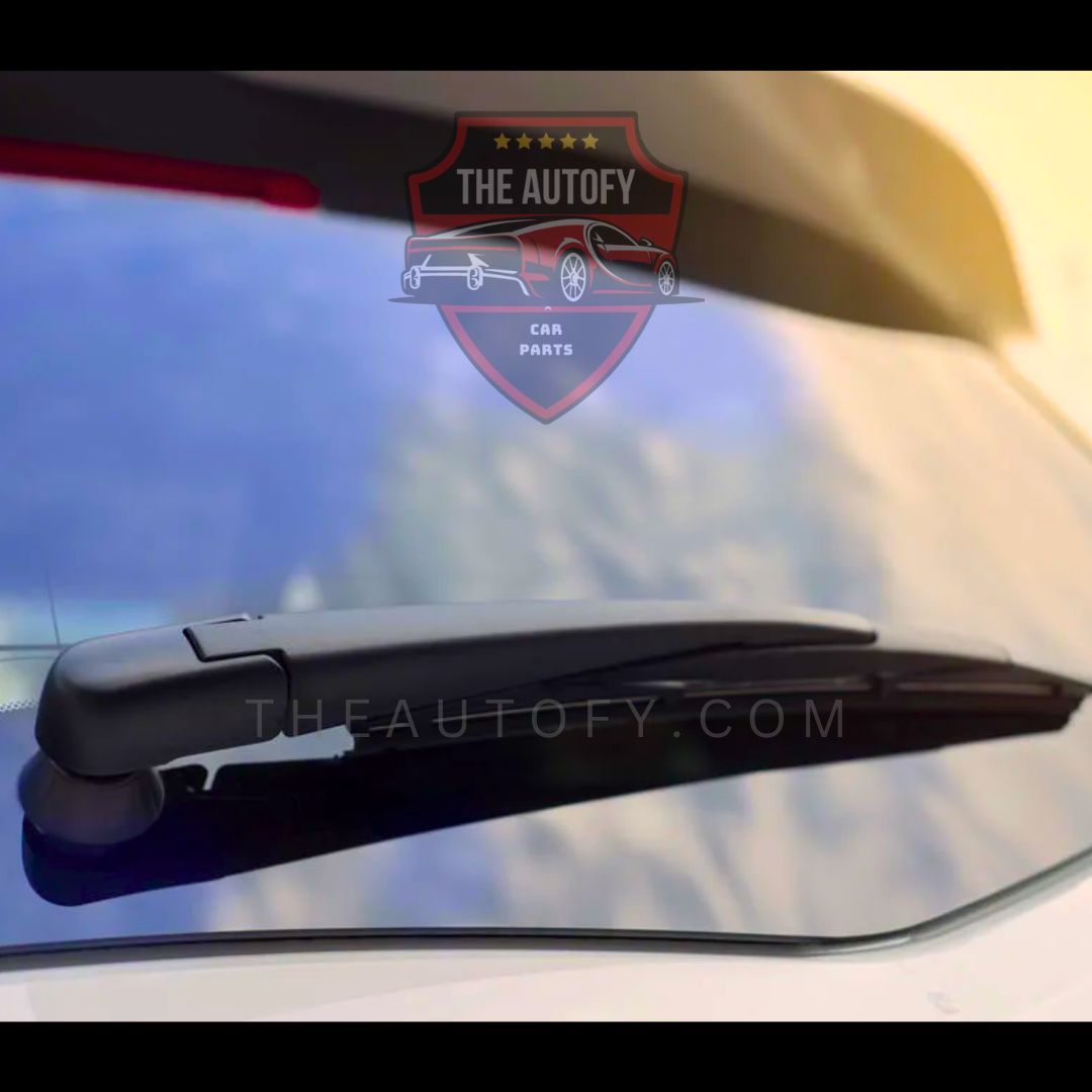 Daihatsu Move Rear Wiper Blade - Model 2011-2014
