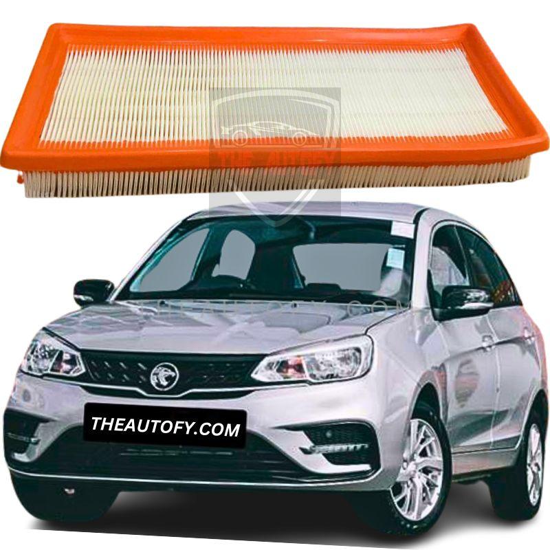 air filter