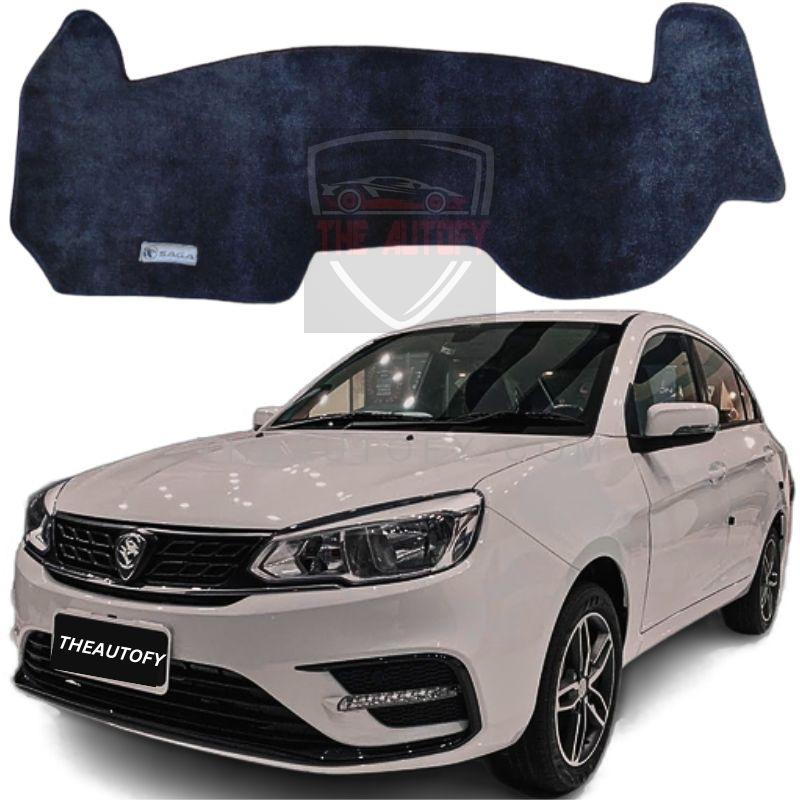 dashboard carpet