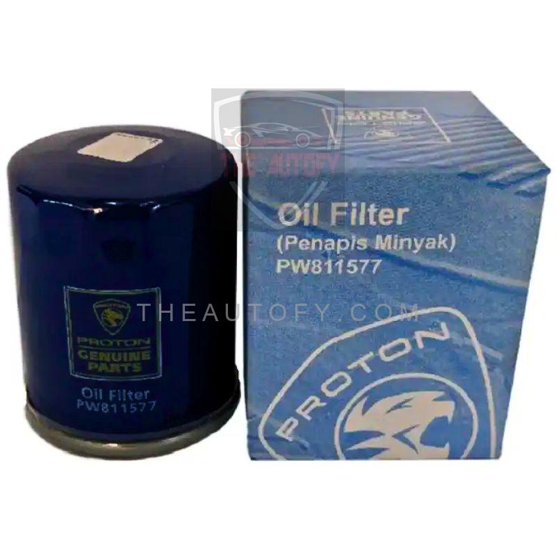 oil filter