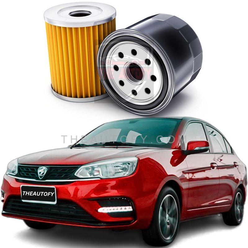 oil filter