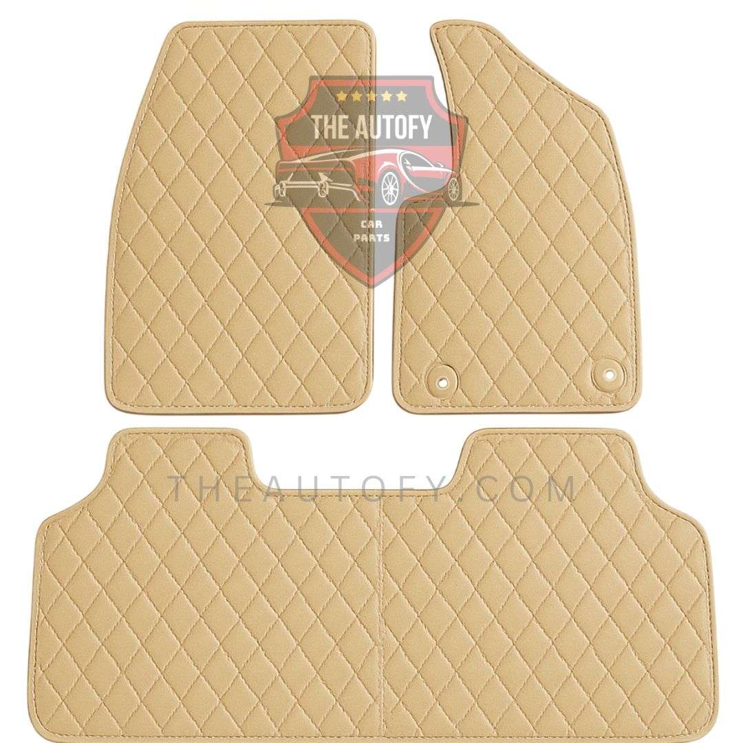 Proton X70 Floor Mats – Model 2021-2025 - THEAUTOFY.COM