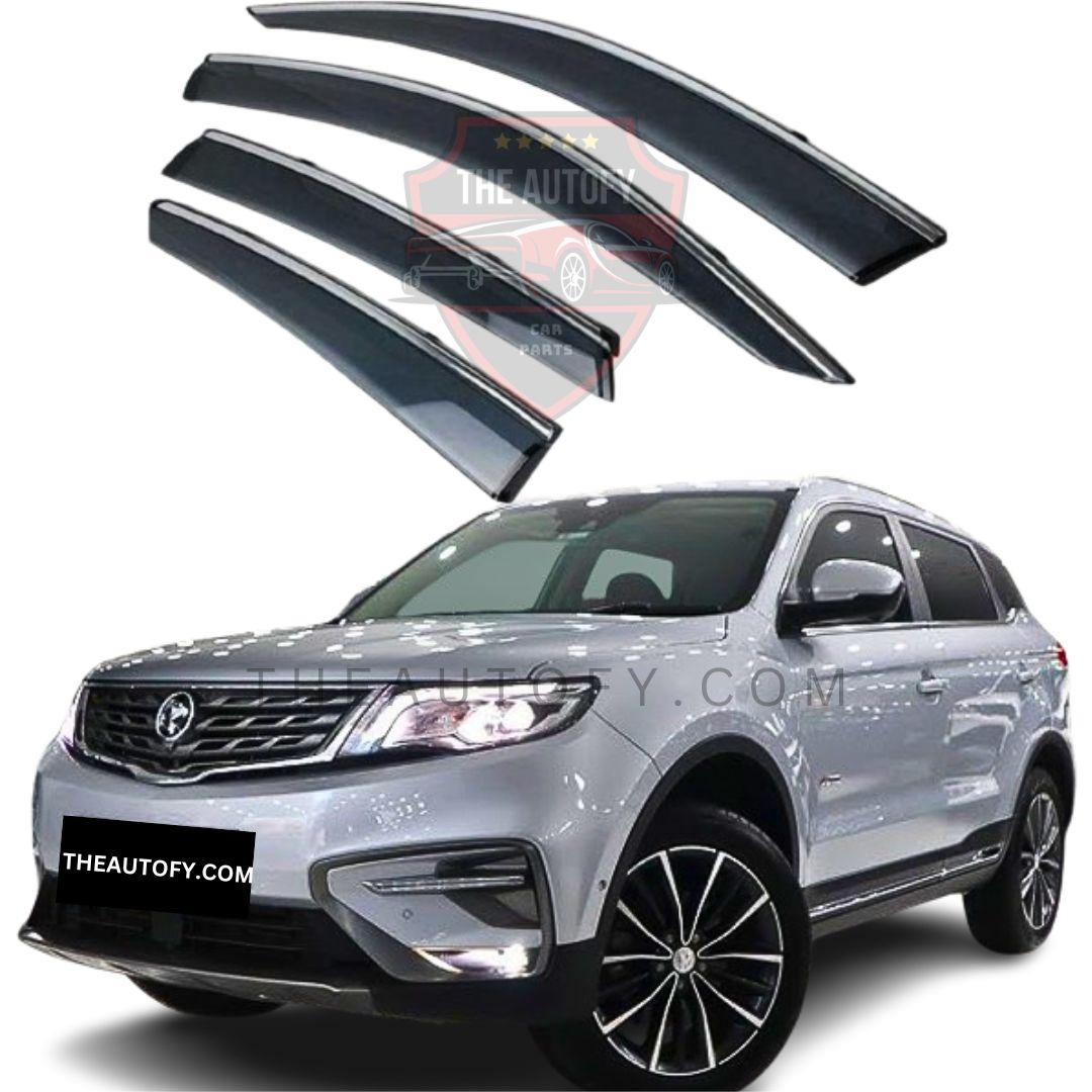 Proton X70 Air Press / Sun Visor TXR – Model 2021-2025