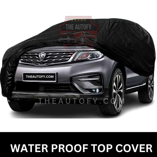 Proton X70 Car Top Cover Multi Color - Model 2021-2025 - THEAUTOFY.COM
