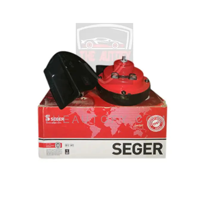 Seger Horn Trumpet
