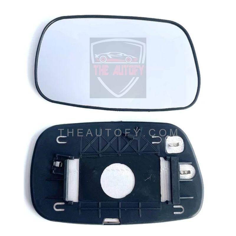 Toyota Corolla Side Mirror Glass Model 2002-2008 - THEAUTOFY.COM