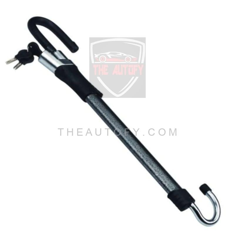 Steering Wheel Lock Metal