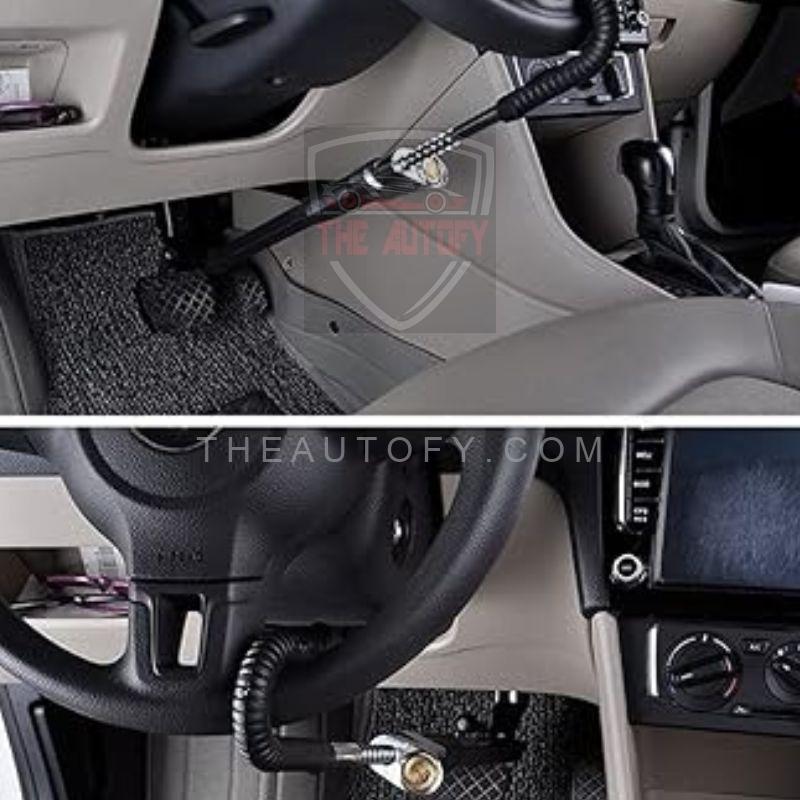steering lock price pakistan