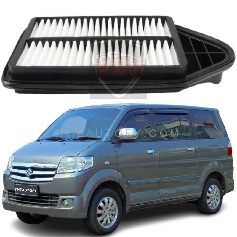 air filters