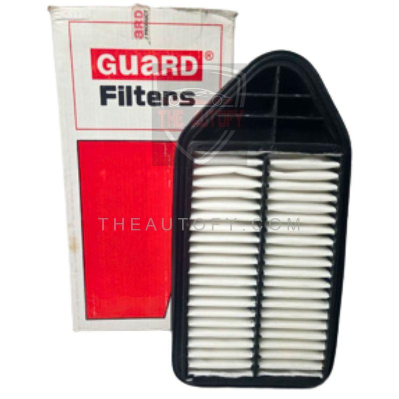 air filters