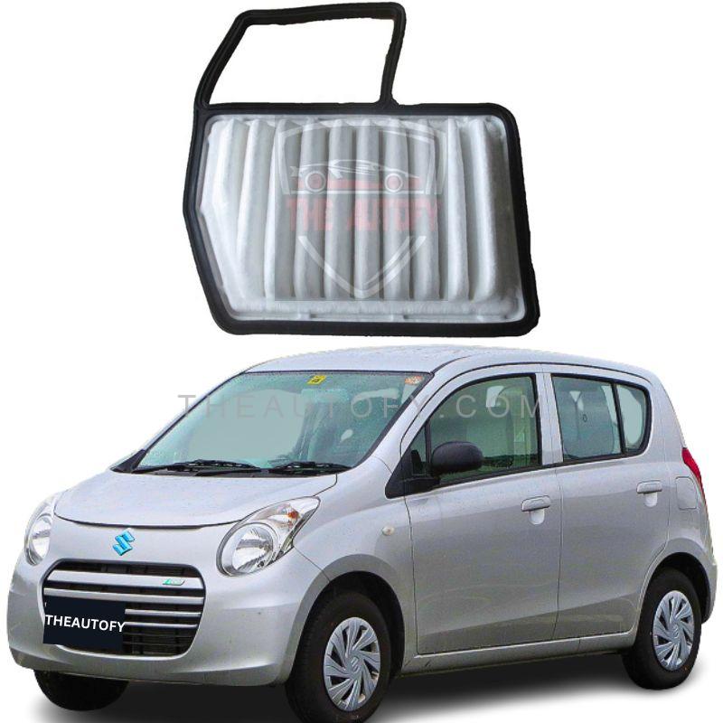 air filters