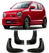 Suzuki-Alto-Fender-Mud-Flaps-Set-Mud-Guards-Splash-Guards-Model-2014-2022
