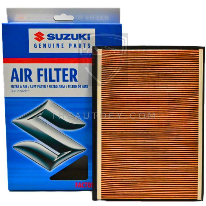 air filters