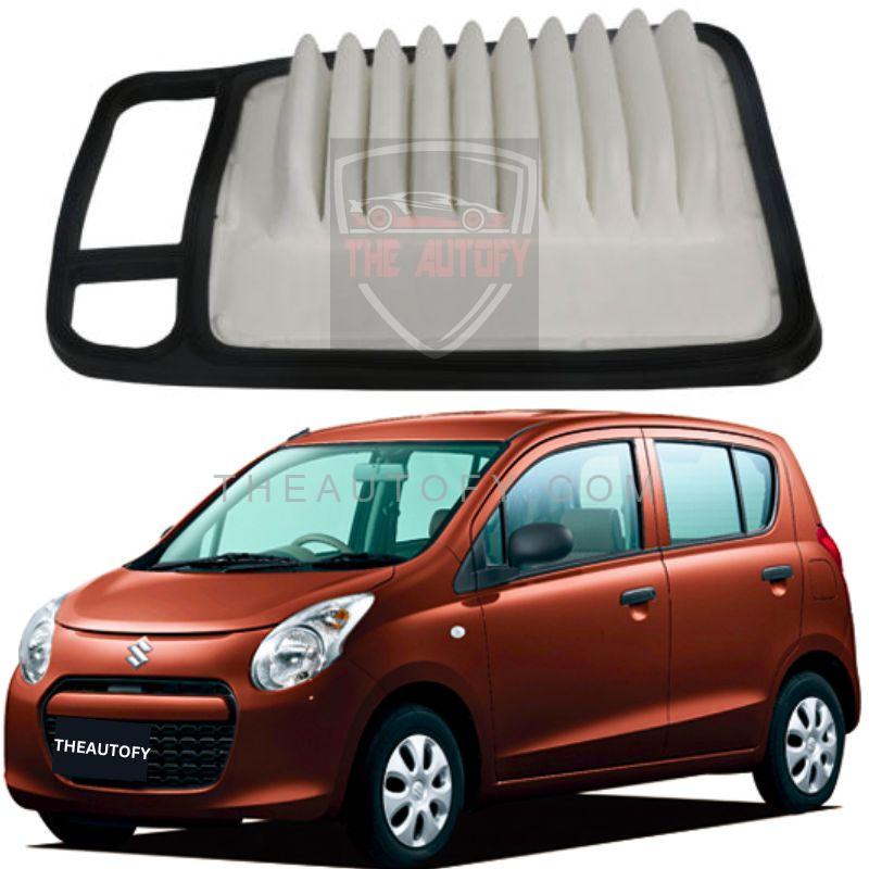 air filters