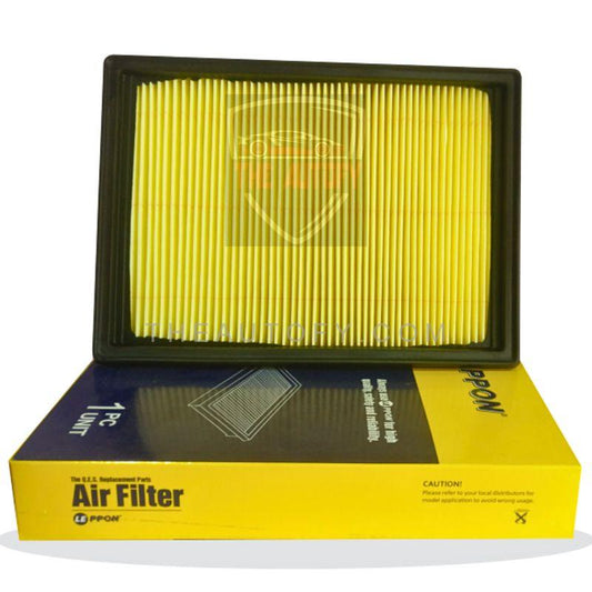 Suzuki Alto Air Filter - Model 2014-2025 - THEAUTOFY.COM
