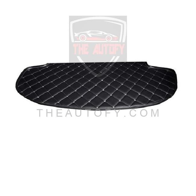 Suzuki Alto Trunk Mat - Model 2014-2025