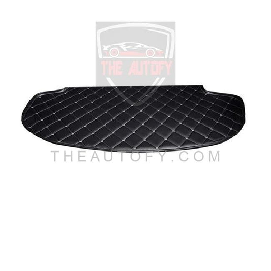 Suzuki Alto Trunk Mat - Model 2014-2025 - THEAUTOFY.COM