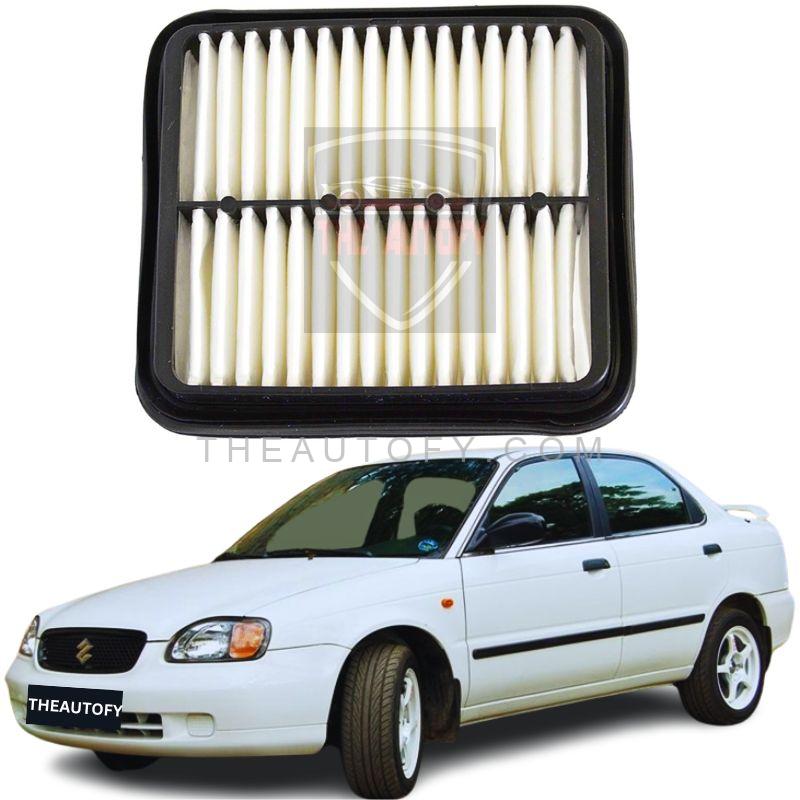 air filters