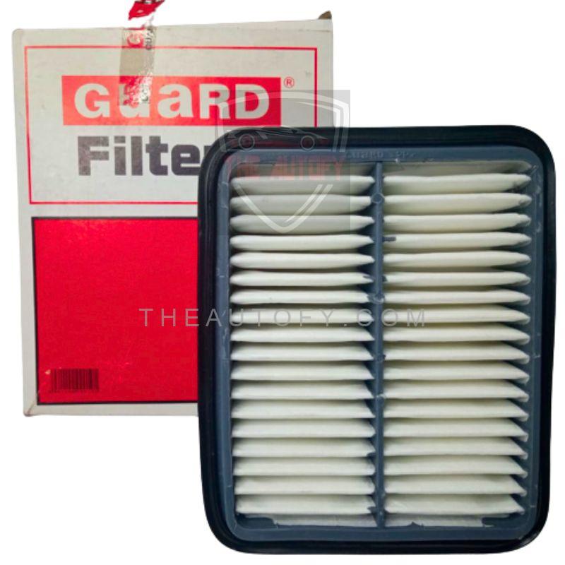 air filters