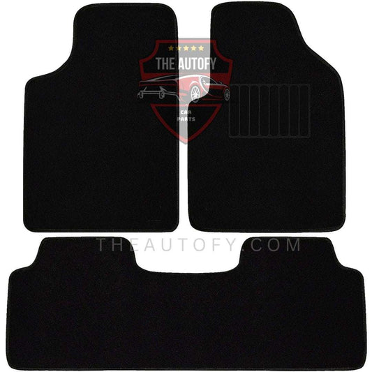 Suzuki Baleno Floor Mats - Model 1998-2005 - THEAUTOFY.COM