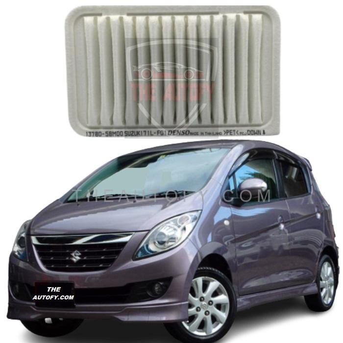 Suzuki Cervo Air Filter – Model 2006-2009