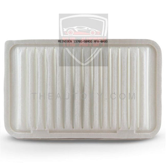 Suzuki Cervo Air Filter – Model 2006-2009 - THEAUTOFY.COM