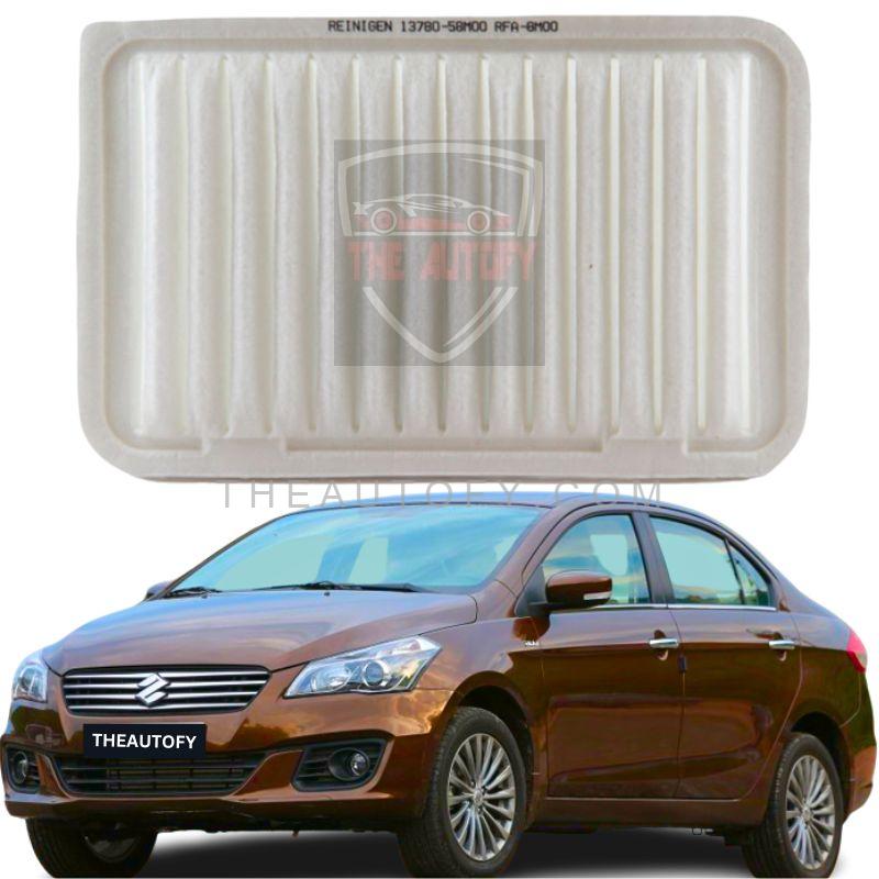 air filters