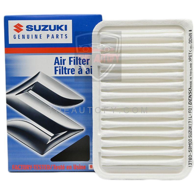 Suzuki Ciaz Air Filter - Model 2017-2020 - THEAUTOFY.COM