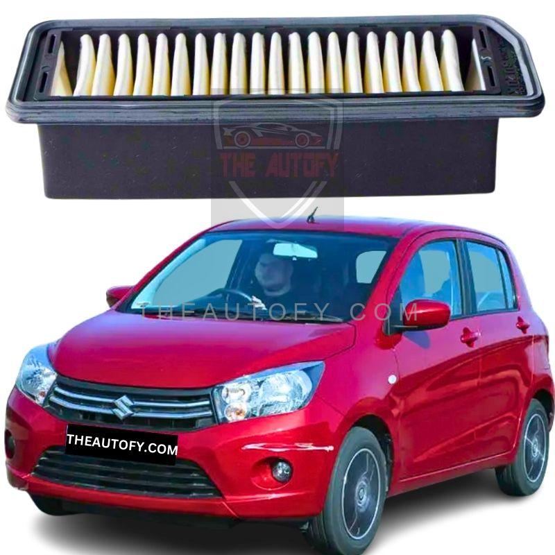 air filters