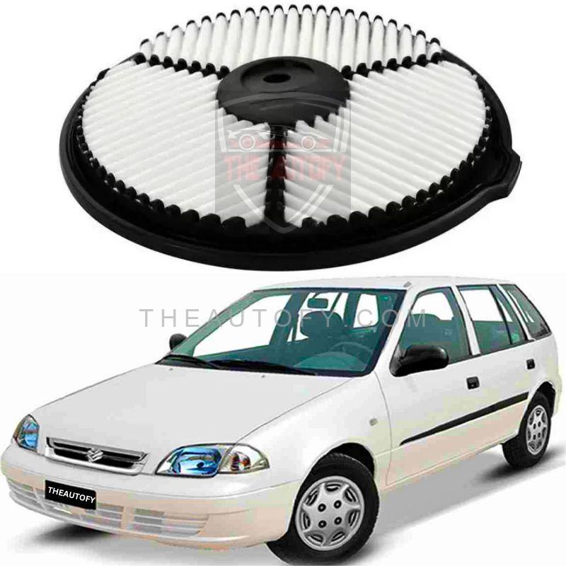 air filters