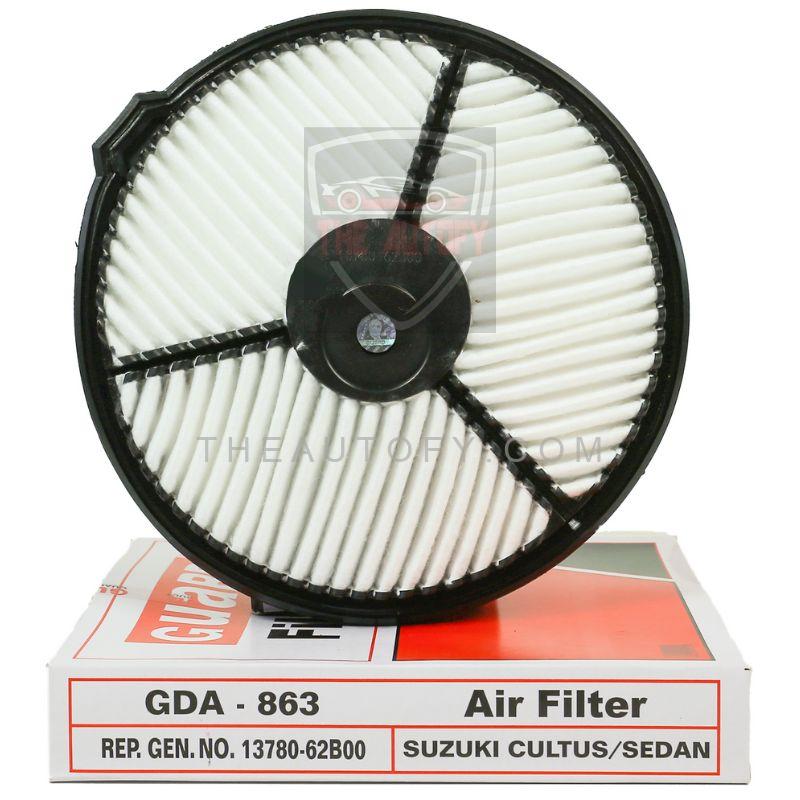 air filters