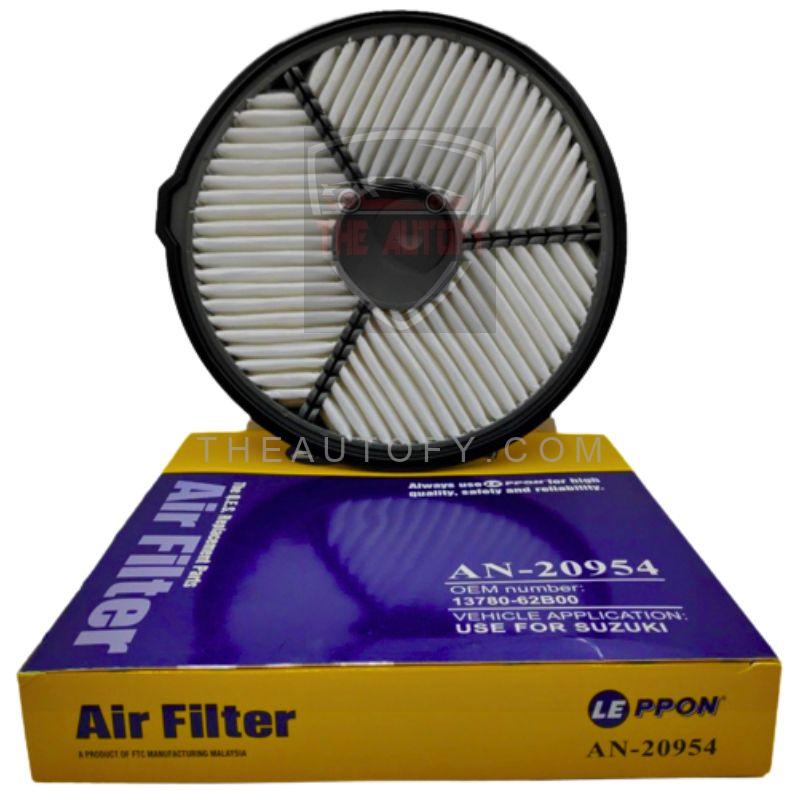 air filters