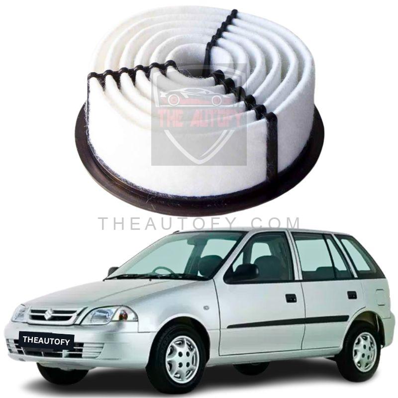 air filters
