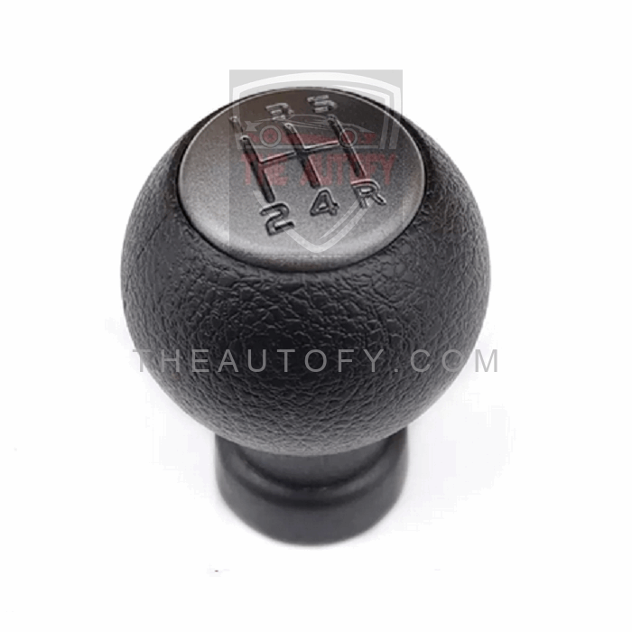 Suzuki Cultus Gear Shift Knob - Model 2017-2025